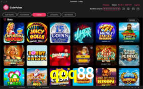 Bônus Generosos e Exclusivos no qoq88 para Você!